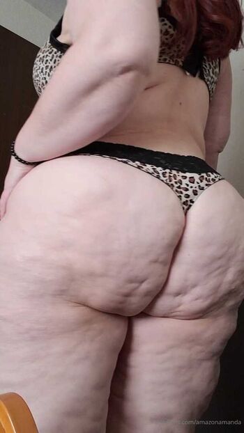 AmazonAmanda