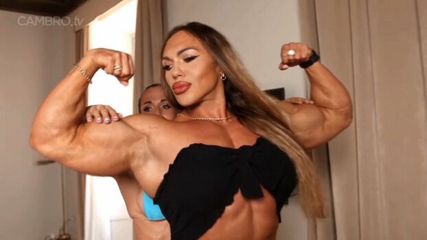 Leaked Amazonka private photo viral onlyfans