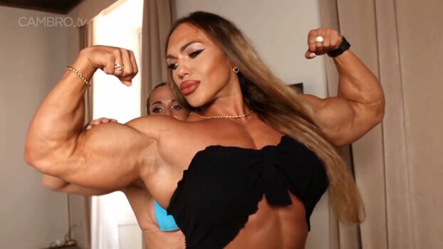Leaked Amazonka private photo viral onlyfans