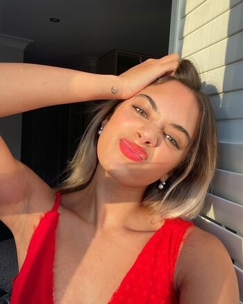 Leaked Ambar driscoll page private photo viral onlyfans