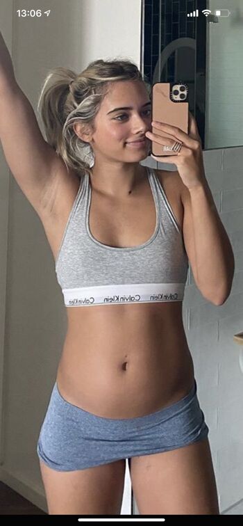 Leaked Ambar driscoll private photo viral onlyfans