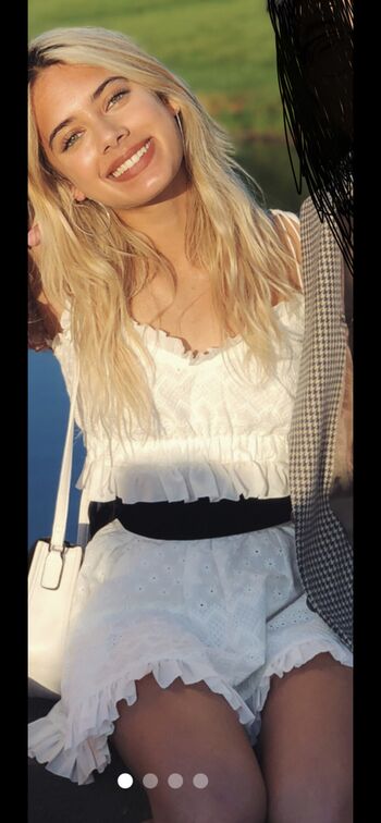 Leaked Ambar driscoll private photo viral onlyfans