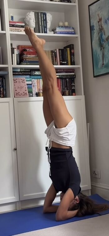 Leaked Ambar driscoll private photo viral onlyfans