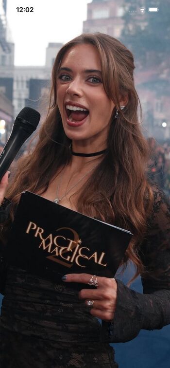 Leaked Ambar driscoll private photo viral onlyfans