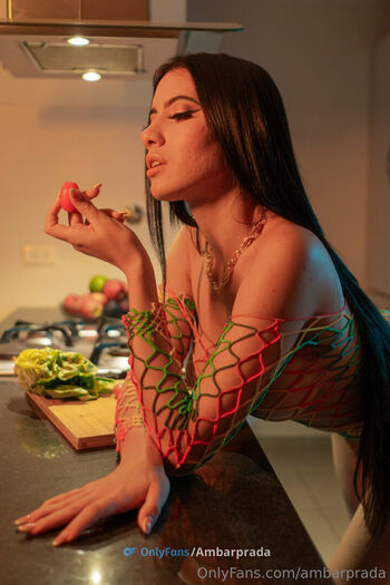 Ambar Prada