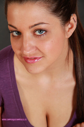 Amber Bain