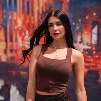 Leaked Amber balcaen page private photo viral onlyfans