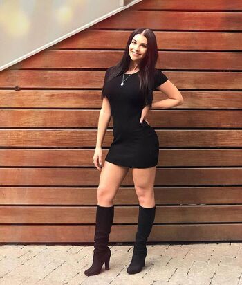 Leaked Amber balcaen private photo viral onlyfans