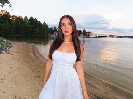 Leaked Amber balcaen private photo viral onlyfans