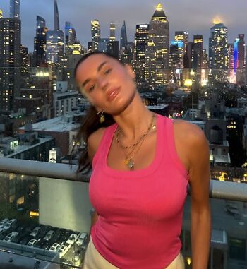 Leaked Amber davies page private photo viral onlyfans