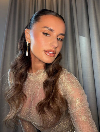 Leaked Amber davies private photo viral onlyfans