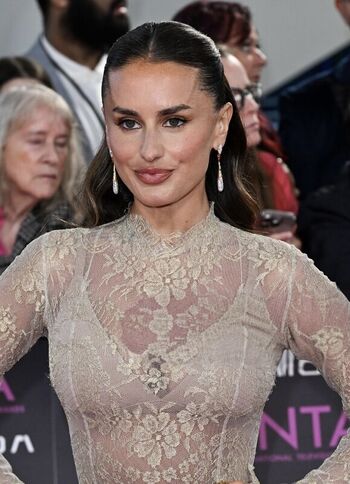 Amber Davies