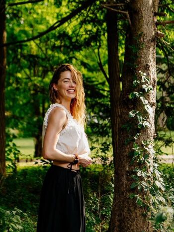 Leaked Amber heard private photo viral onlyfans