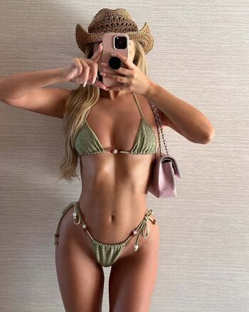 Leaked Amber jepson private photo viral onlyfans