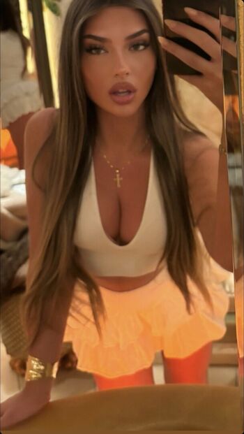 Amber Kayrouz