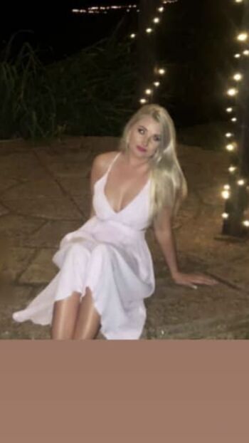 Leaked Amber koltzow bastick private photo viral onlyfans