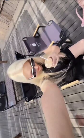 Leaked Amber koltzow bastick private photo viral onlyfans