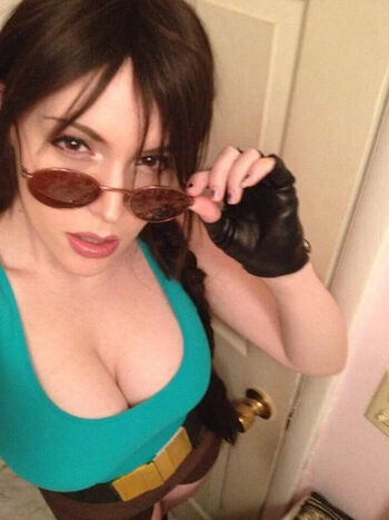 Amber Lee Connors