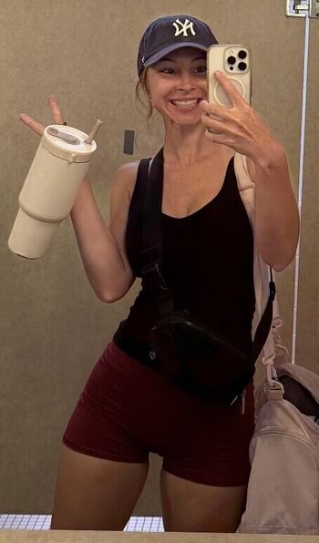 Leaked Amber mariee private photo viral onlyfans