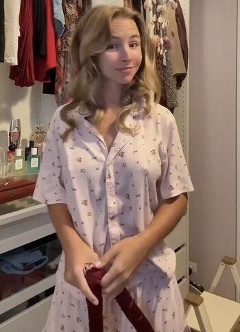 Leaked Amber mariee private photo viral onlyfans
