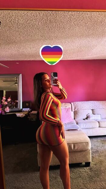 Amber Martinez