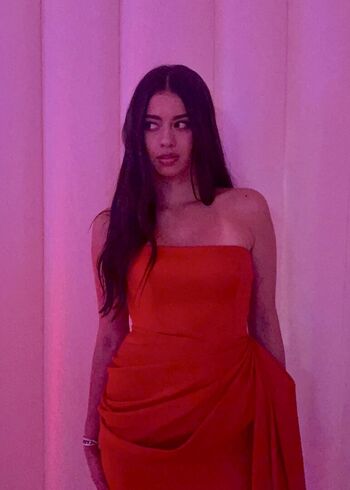 Leaked Amber midthunder private photo viral onlyfans