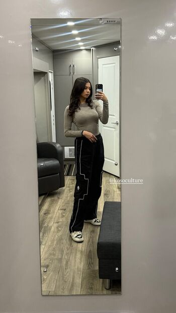 Leaked Amber midthunder private photo viral onlyfans