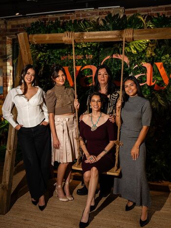 Amber Midthunder