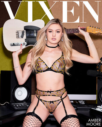 Leaked Amber moore private photo viral onlyfans