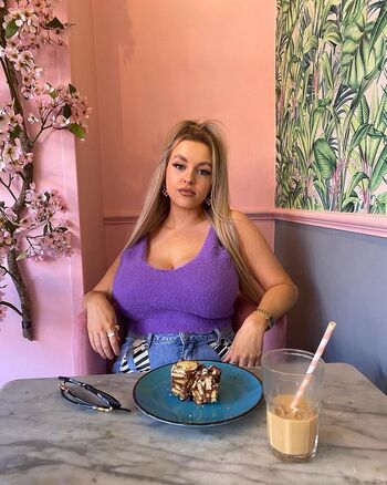 Amber Rose Brightman