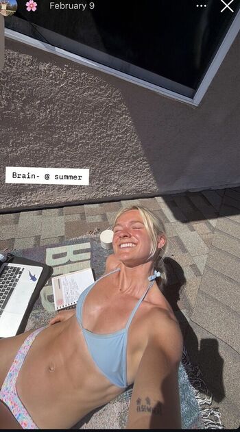 Leaked Amber schulz private photo viral onlyfans