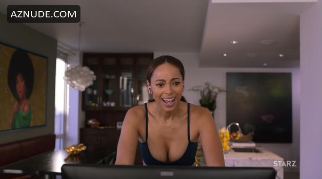 Amber Stevens