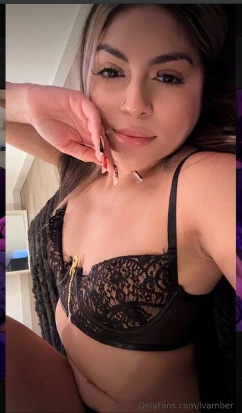 Amber Tellez