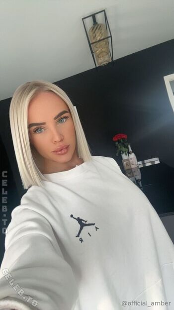 Amber Vogt