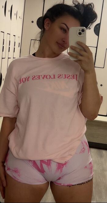 Leaked Amber watkins private photo viral onlyfans