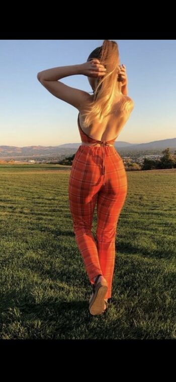 Leaked Amber woods private photo viral onlyfans