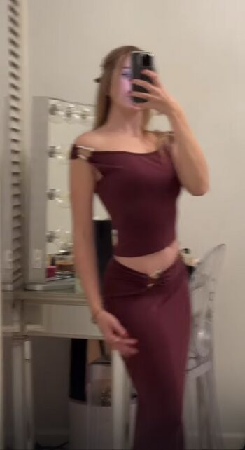 Leaked Amber woods private photo viral onlyfans