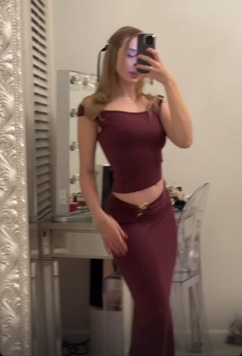 Leaked Amber woods private photo viral onlyfans