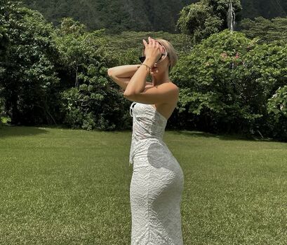 Leaked Amber woods private photo viral onlyfans