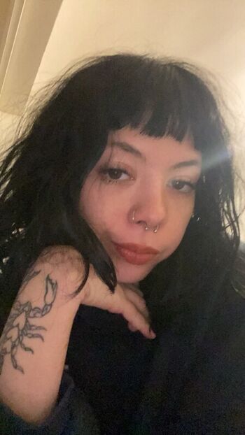 Leaked Ambergotcakeee page private photo viral onlyfans