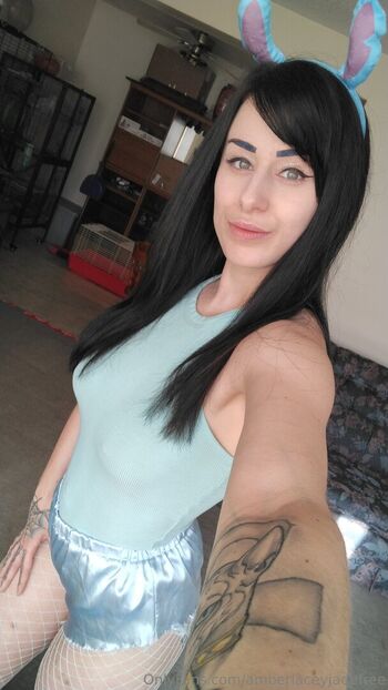 amberlaceyjadefree