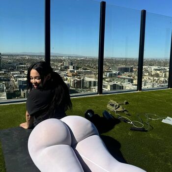 Leaked Ambernyy private photo viral onlyfans