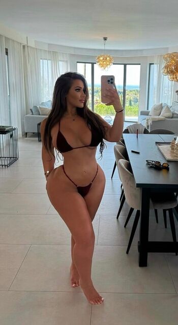 Leaked Amberrlambert private photo viral onlyfans