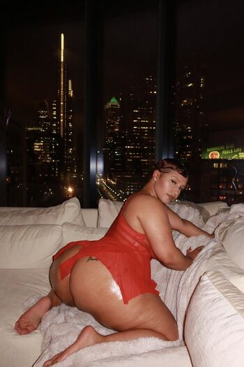 Leaked Amberthickk private photo viral onlyfans