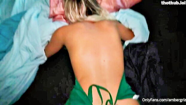 Leaked Ambie bambi private photo viral onlyfans