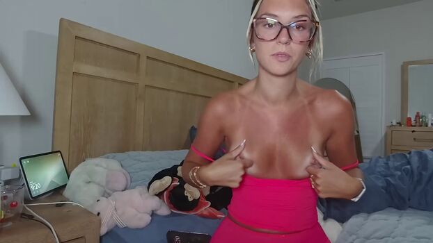 Leaked Ambiebambii private photo viral onlyfans