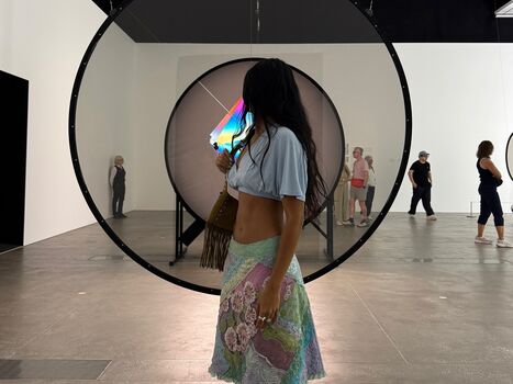 Ambra Guiotto