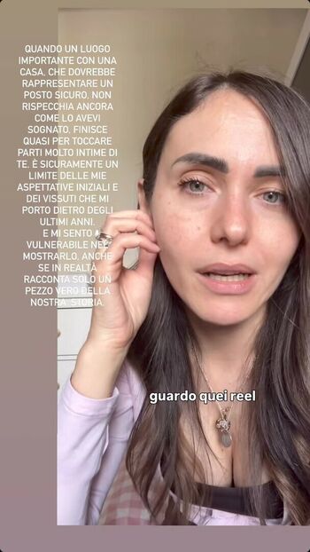 Leaked Ambra ronconi private photo viral onlyfans