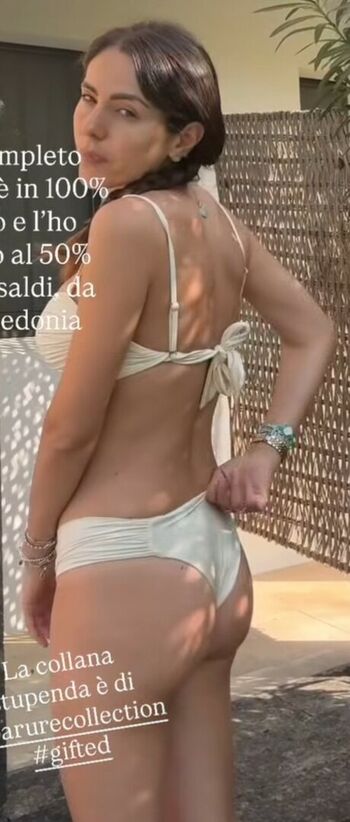 Leaked Ambra ronconi page private photo viral onlyfans