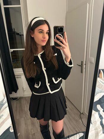 Leaked Ambre dubois private photo viral onlyfans